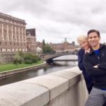 Jennifer Doncsecz VIP Vacations expert in Stockholm, Sweden
