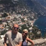 Amalfi Coast