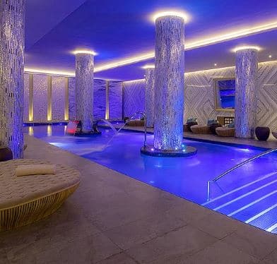 Grand Moon Palace Cancun