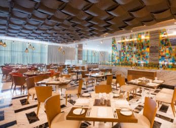 Grand Moon Palace Cancun