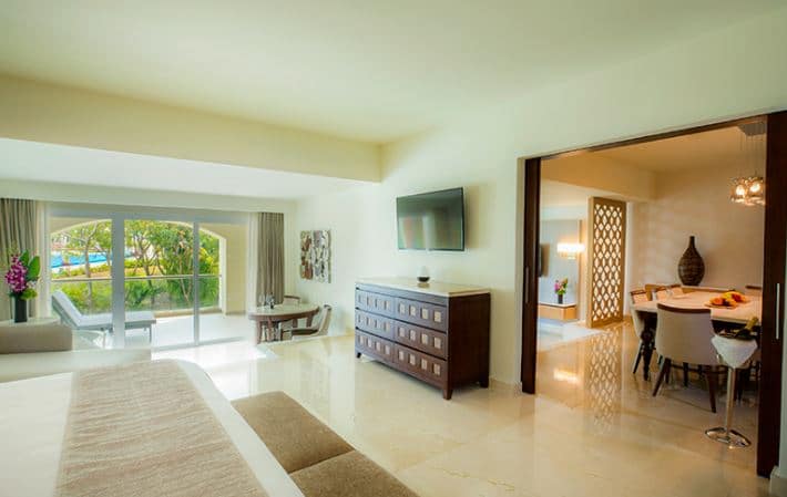 Grand Moon Palace Cancun
