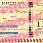 Now Boarding