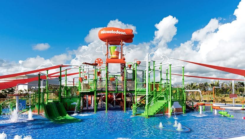 VIP Vacations, Destination Wedding, Nickelodeon Hotel and Resort, Punta Cana, Dominican Republica, Karisma Resorts