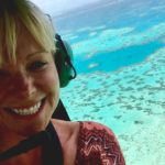 Great Barrier Reef Heart Reef