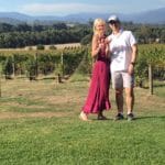 Wine Country- Yarra Valley Australia