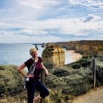 Great Ocean Road, 12 Apostles Australia