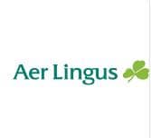 Aer Lingus Airline check in