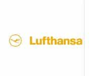 Lufthansa Check In
