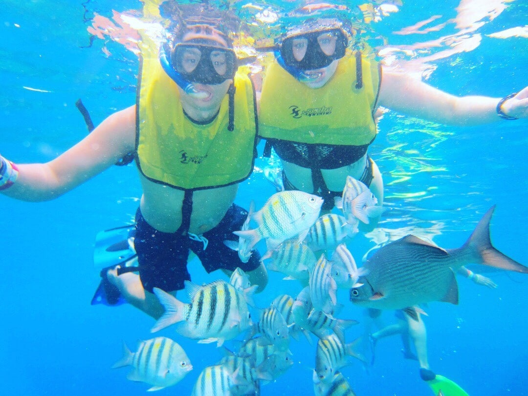 VIP Vacations, Destination Wedding, Barcelo Maya Palace, Mexico