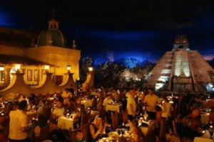 Mexico_San Angel Inn