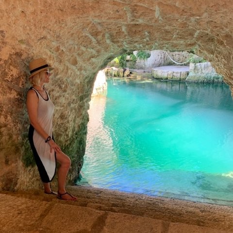 Hotel Xcaret 10