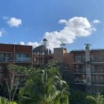 Hotel Xcaret 2