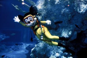 DiveQuest