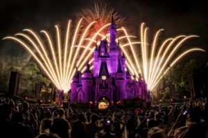 Once Upon a Time & Happily Ever After