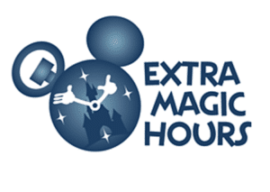 Extra Magic Hours