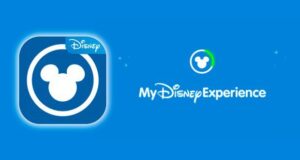 My Disney Experience