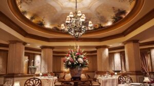 Dine to your Heart's Content