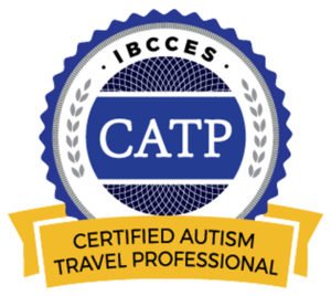 CATP - Certified Autism Travel Professional