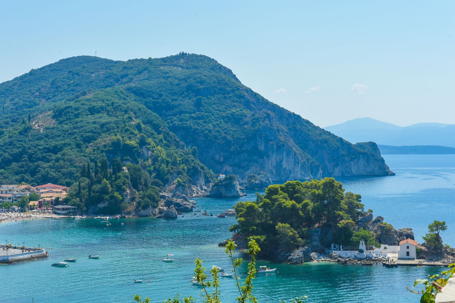 Ponant: Adriatic Sea