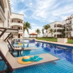 Hilton-Playa-Del-Carmen-Junior-Suite-Swim-Up-Exterior