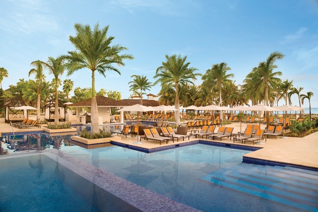 Hyatt-Zilara-Rose-Hall-Main-Pool-Side