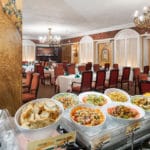Hilton Rose Hall MBJRHHF_Luna_Di_Mare_Antipasta