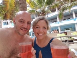El Dorado Seaside Suites Vacation 1