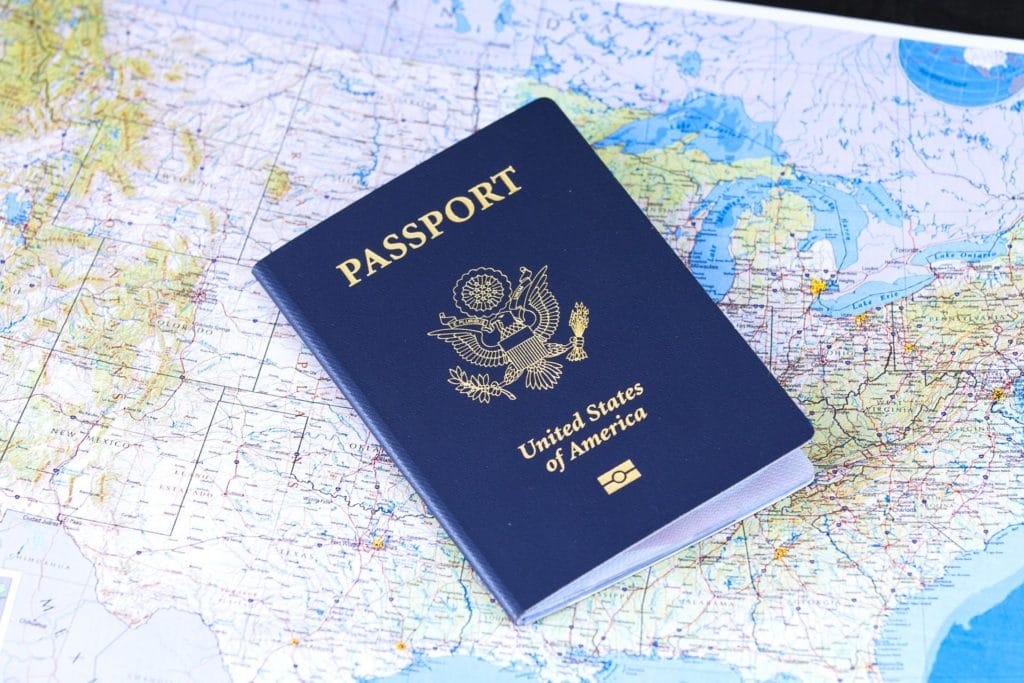 Passports For BabiesVIP Vacations Inc Destination Wedding Honeymoon Travel Agency