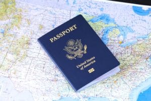 do babies need passports