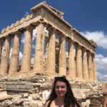 Greece Vacation