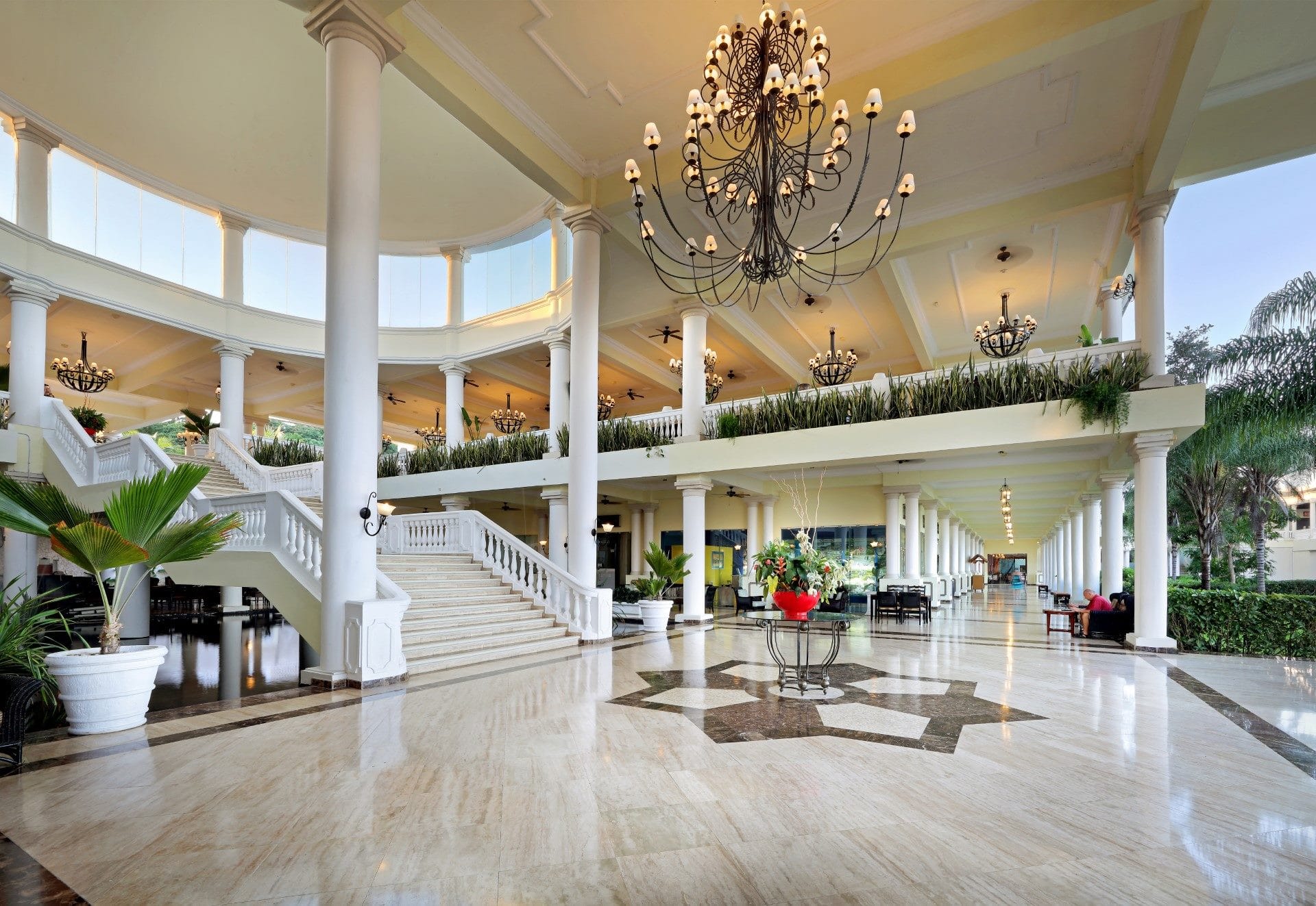Grand Palladium Jamaica 2