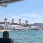 Greece Vacation