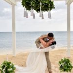 Sandals Southcoast Destination wedding 2