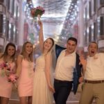 Royal Caribbean Wedding 2