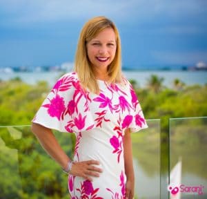 Female Leader's in Travel 2019