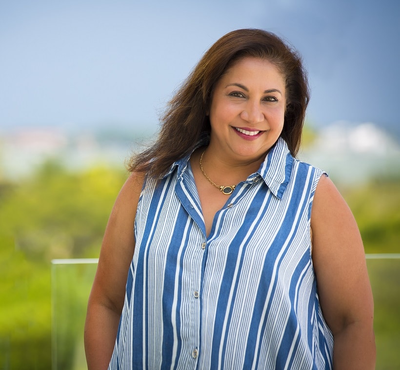 Female Leader's in Travel 2019