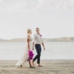 Secrets Papagayo Destination Wedding