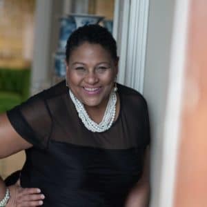 Brenda O'Neale