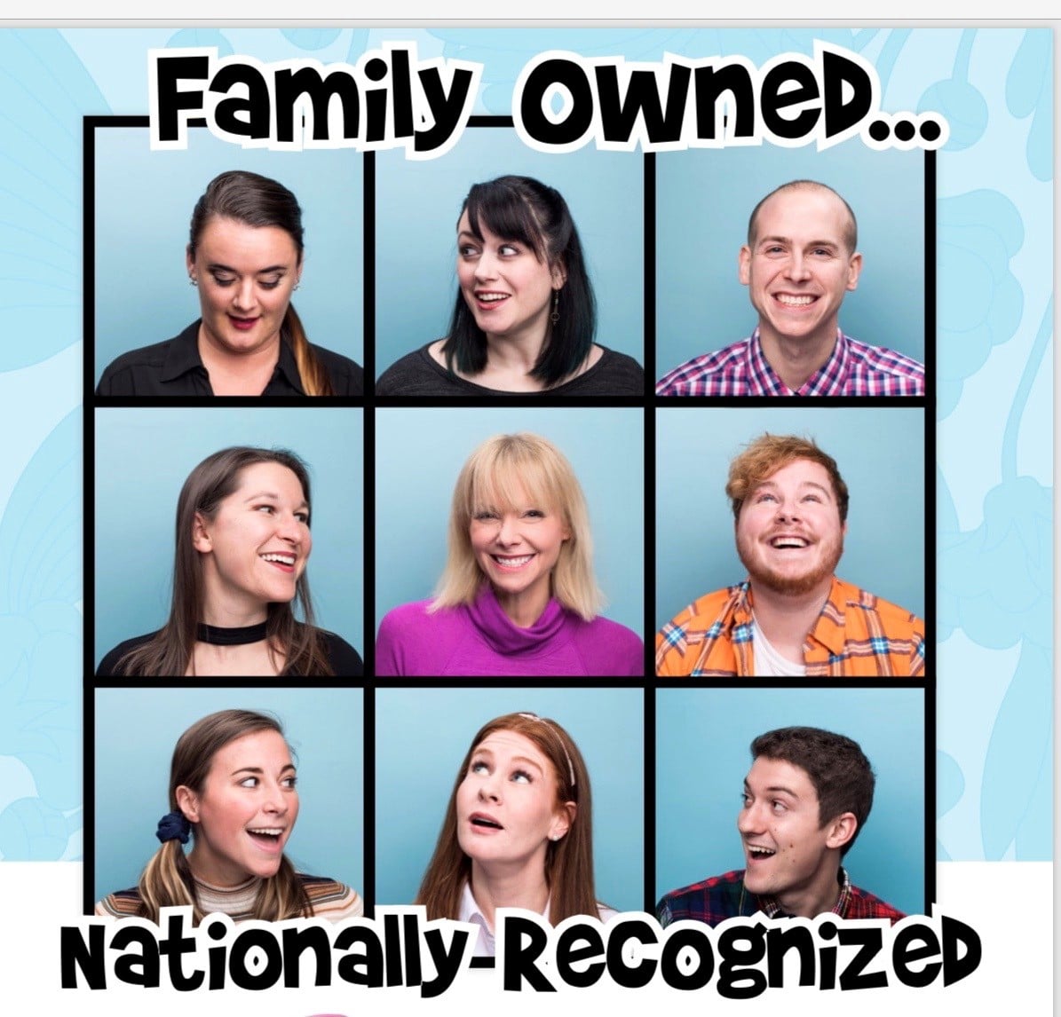 VIP Vacations Travel Advisors and meet the team of specialists at