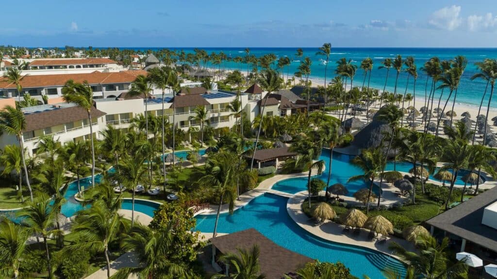 Dreams Royal Beach Punta Cana_2