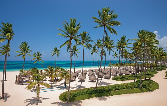 Dreams Royal Beach Punta Cana_3