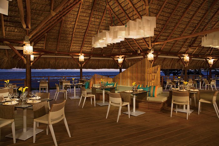 Dreams Royal Beach Punta Cana_4