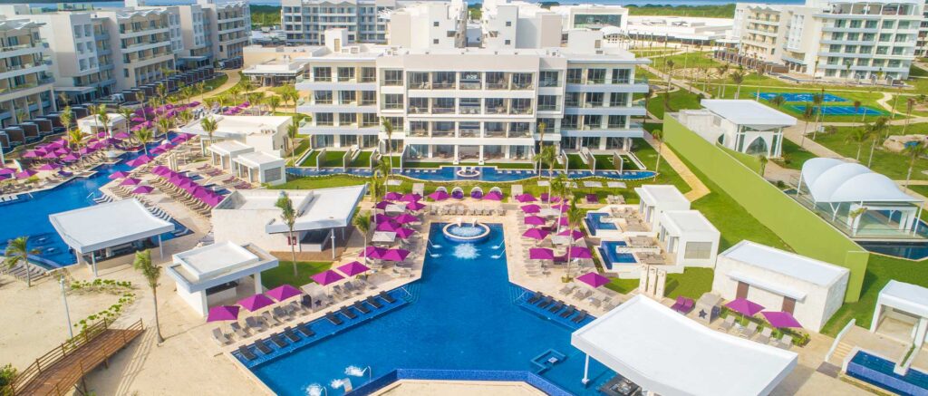 Planet Hollywood Cancun_1