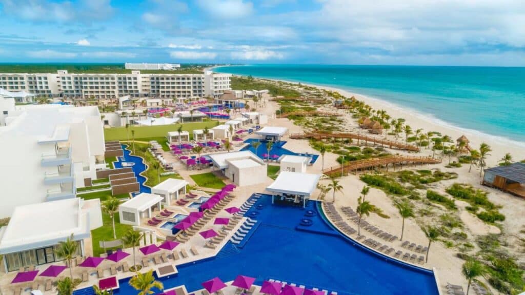 Planet Hollywood Cancun_2