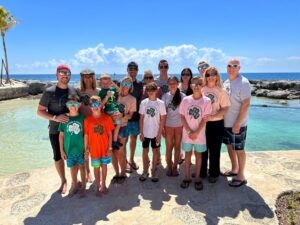 Maloney family testimonial