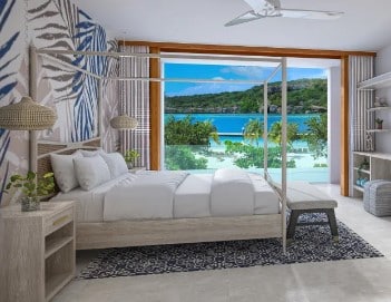 Sandals Royal Curacao Resort