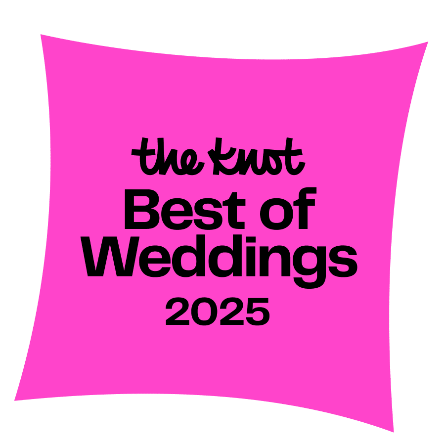 Best of Weddings for Wedding Wire & The Knot