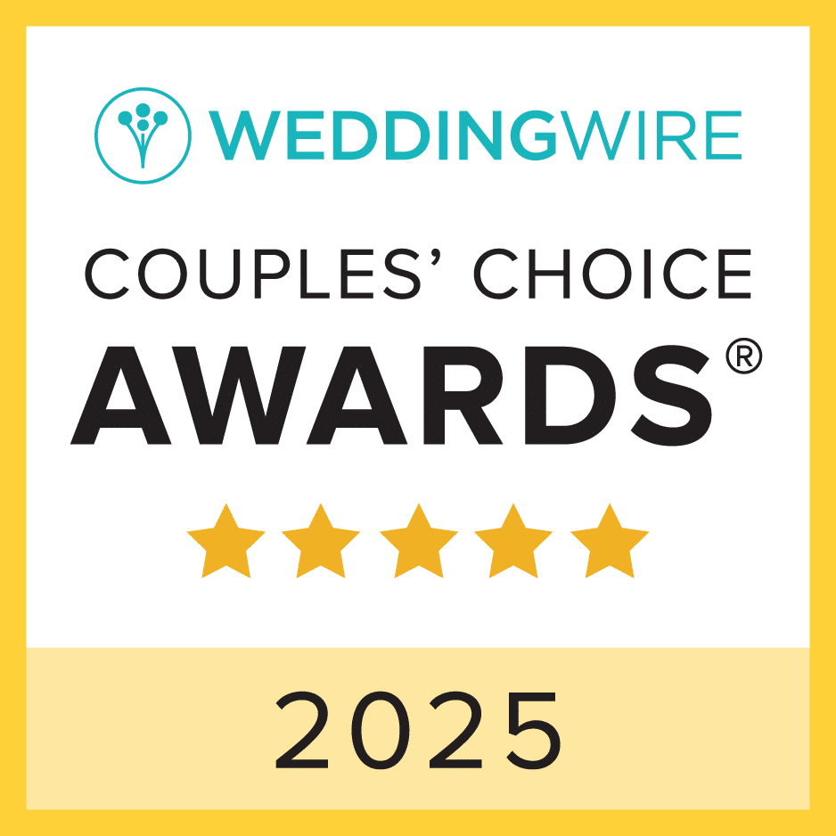 Best of Weddings for Wedding Wire & The Knot